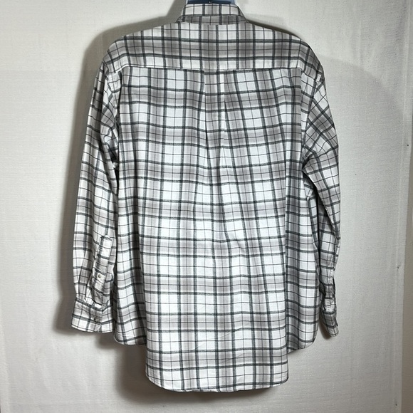 CABELA’S men’ long sleeve shirt, 100% cotton, size XLTG, in good condition - Picture 2 of 6